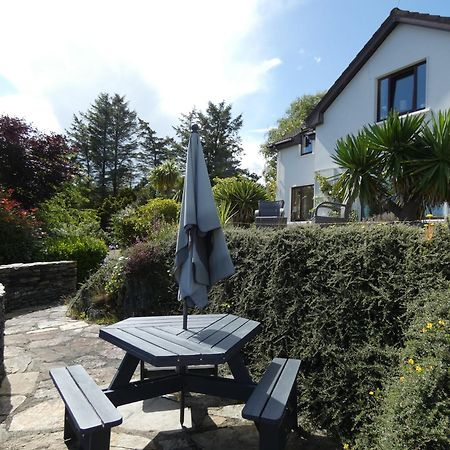 Rodeen Country House Castletownbere Exterior photo