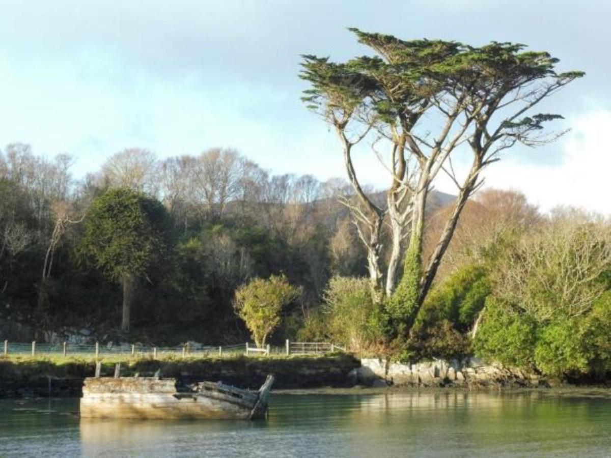Rodeen Country House Castletownbere Exterior photo