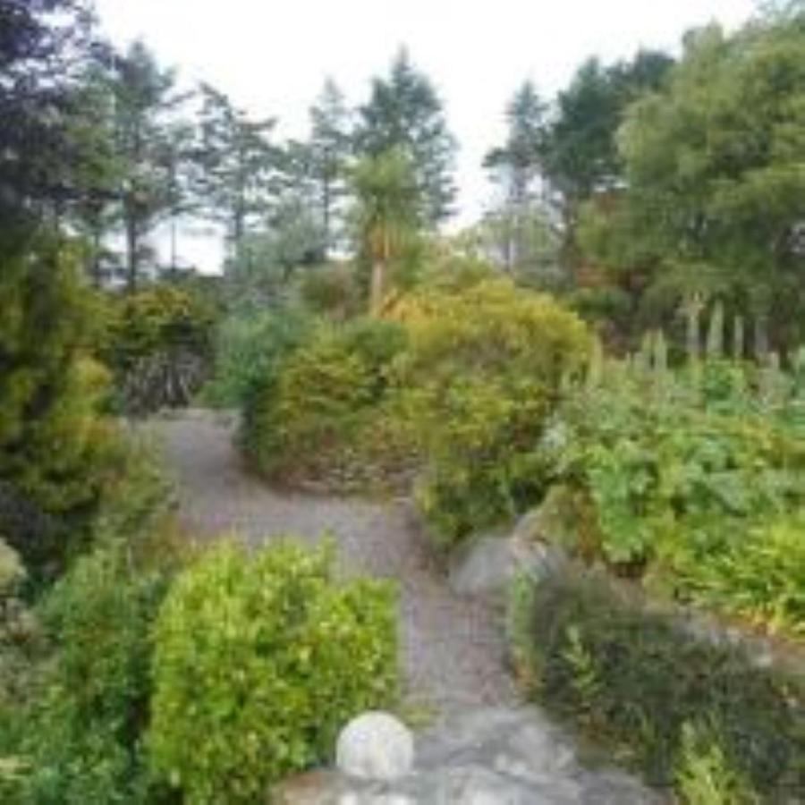Rodeen Country House Castletownbere Exterior photo