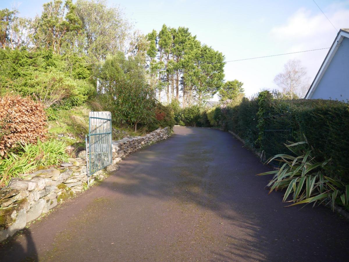 Rodeen Country House Castletownbere Exterior photo