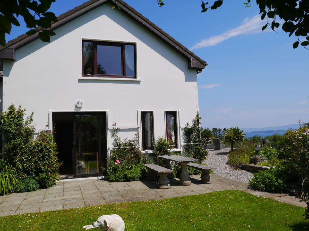 Rodeen Country House Castletownbere Exterior photo