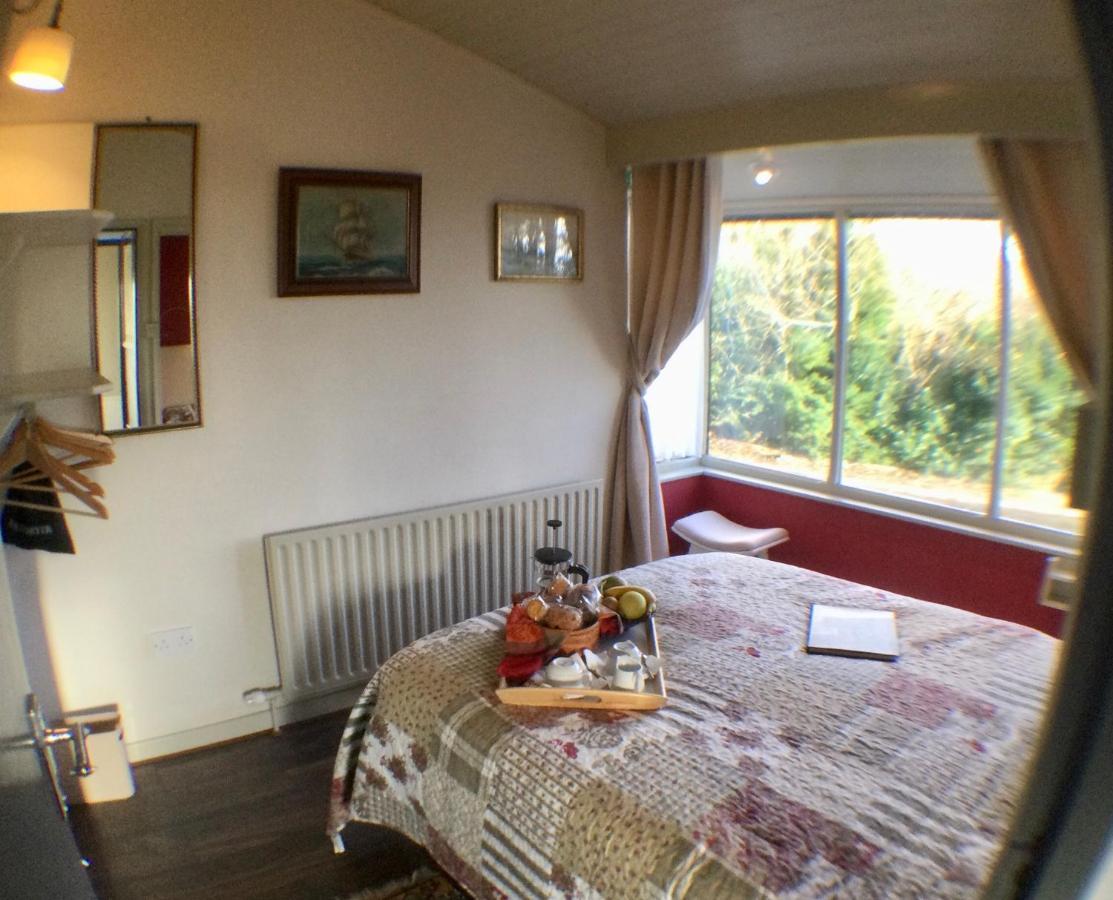 Rodeen Country House Castletownbere Exterior photo