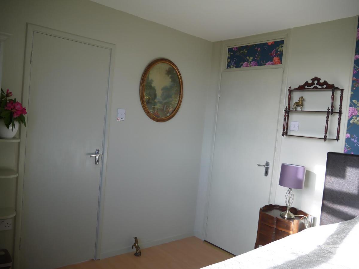 Rodeen Country House Castletownbere Exterior photo