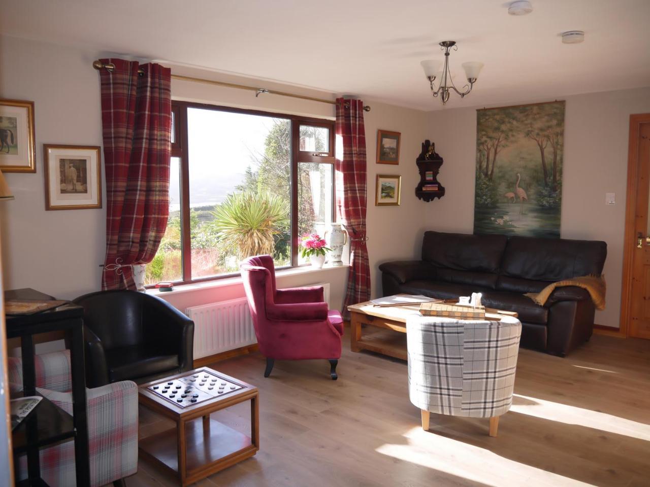 Rodeen Country House Castletownbere Exterior photo