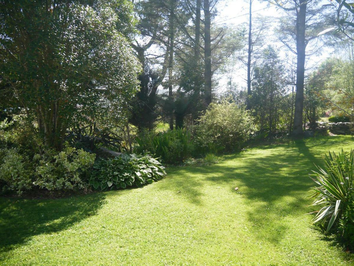 Rodeen Country House Castletownbere Exterior photo